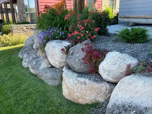 landscaping services Stayton